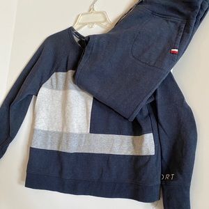 Tommy Hilfiger Sweatsuit